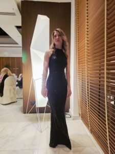 Chiara Matrone 