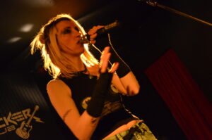 Cristina Paradisi