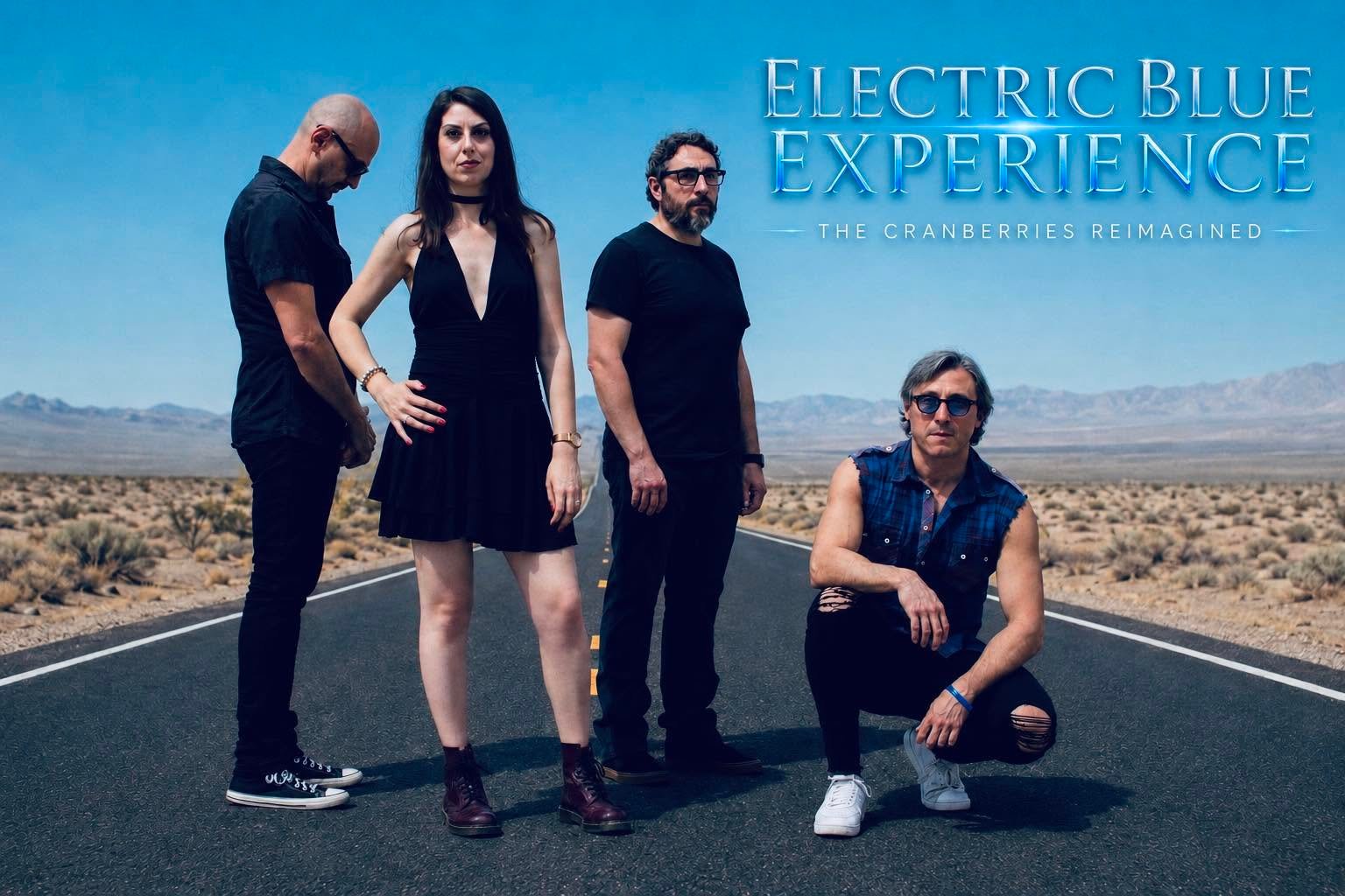 Copertina Album