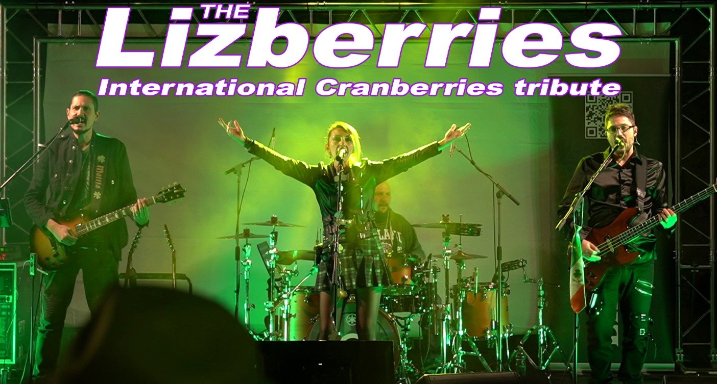 The Lizberries
