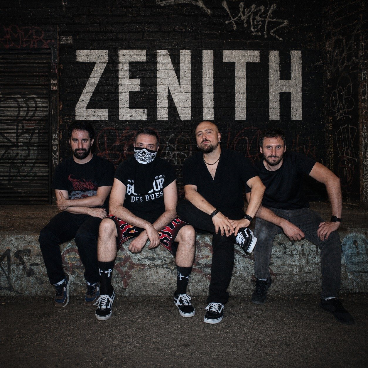 Zenith
