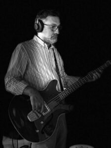 Emanuele Vinci