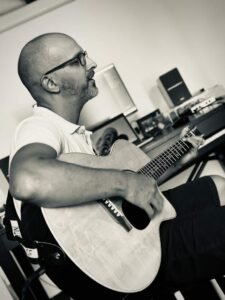 Enos Motti
