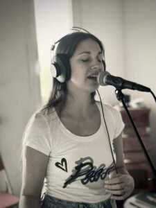 Gloria Pedrabissi