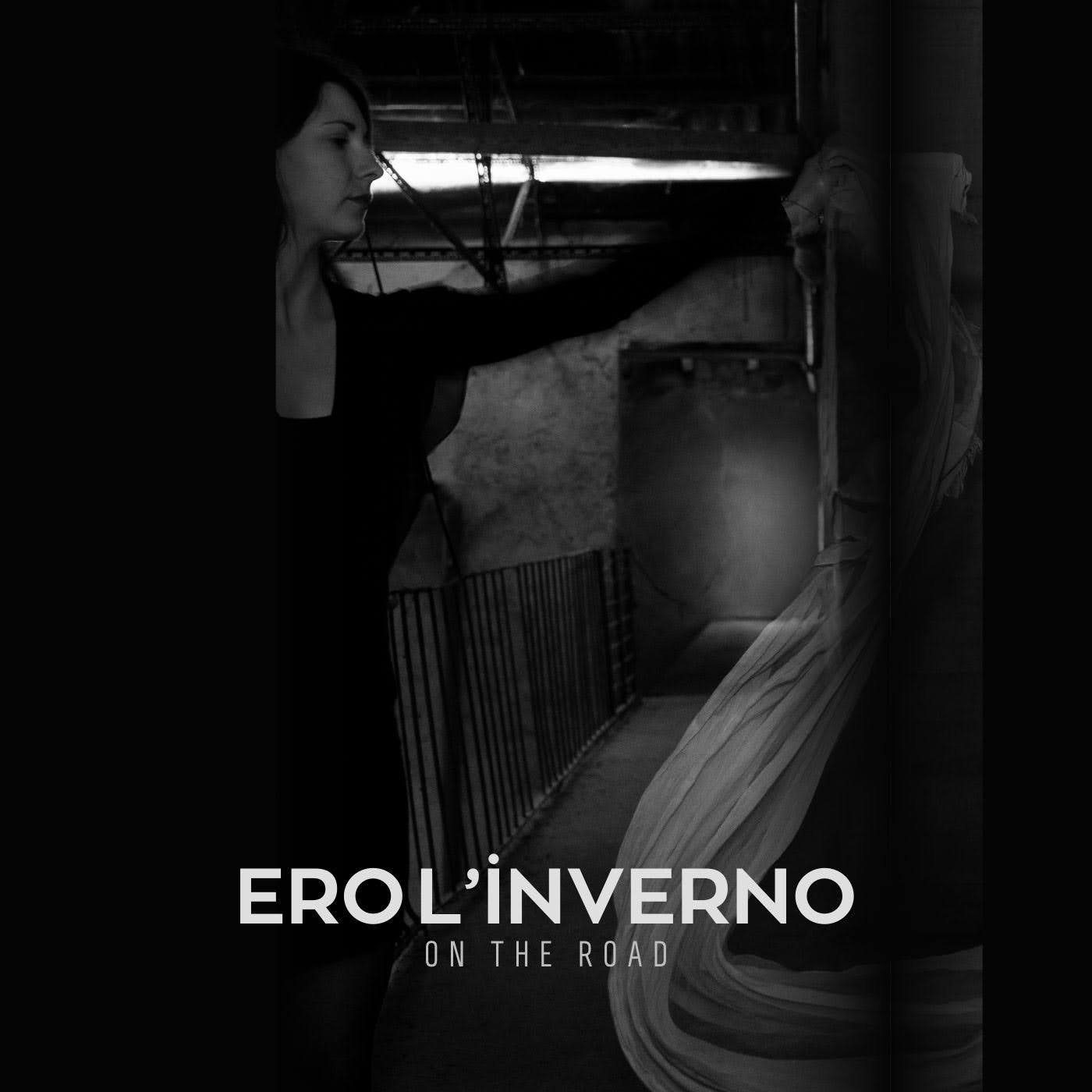 Copertina Album