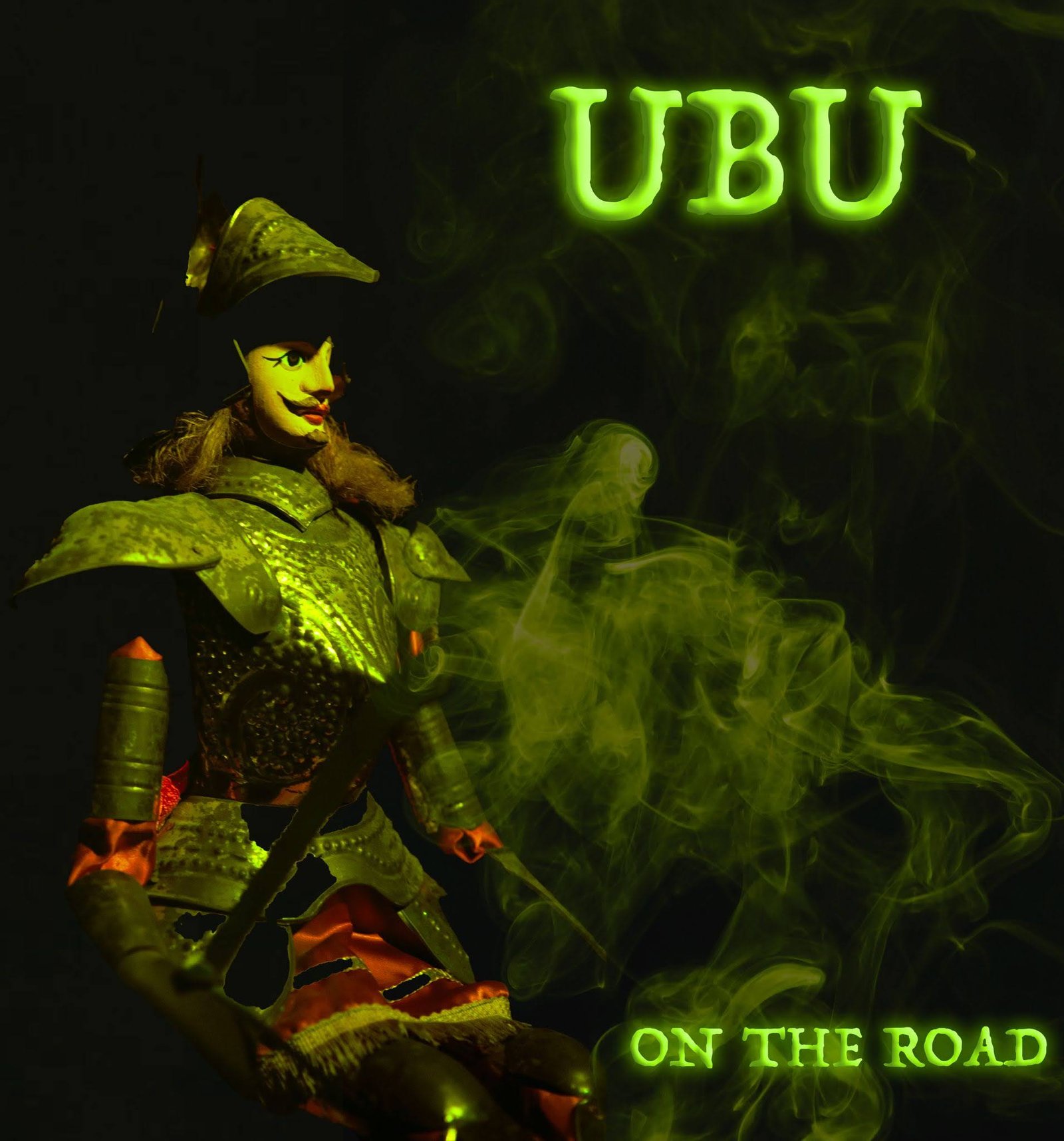 Copertina Album